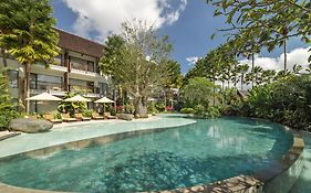 Sanctoo Suites & Villas